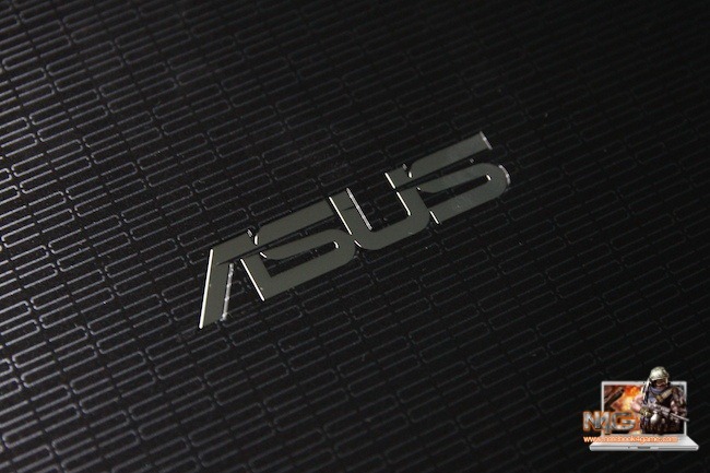 Preview Asus A43S by N4G 15