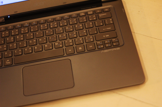 Acer S3 Review 2