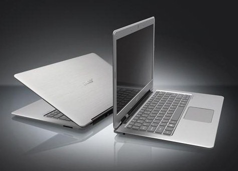 AcerAspireS3Ultrabook