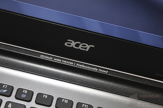 Preview Acer Aspire M3 Timeline Ultra 29