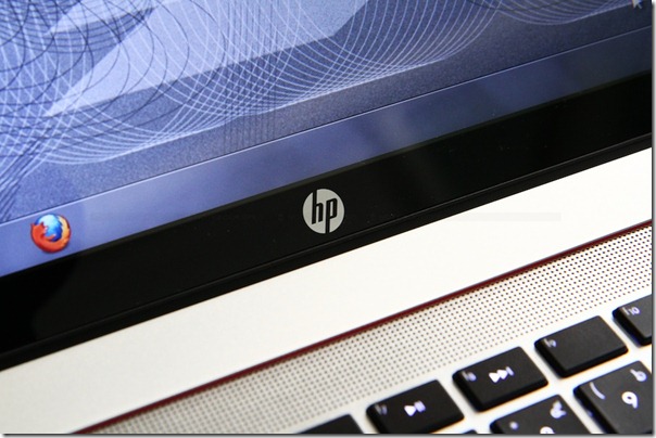 Review HP Envy 15 17