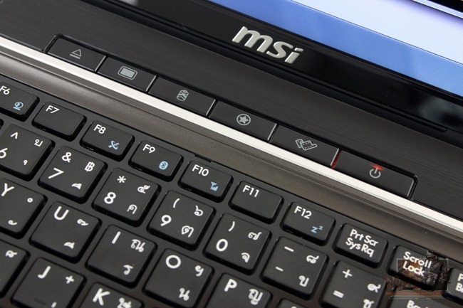 MSI GE620DX i5-2450M-2