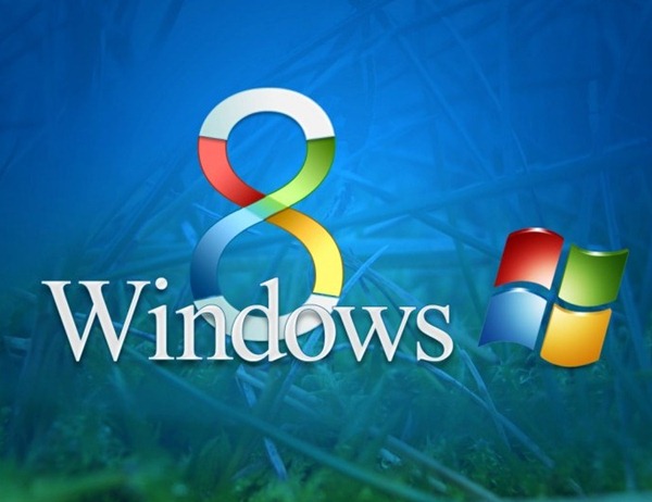 windows 8 new