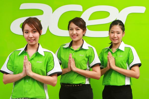 Acer Service1