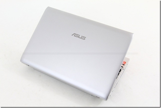 Review ASUS Eee PC 1225B  30