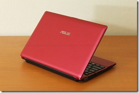 Review ASUS Eee PC X101CH 5