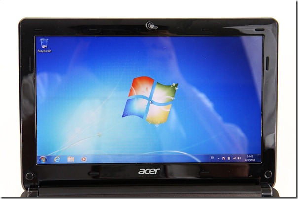 Review Acer Aspire One D270 Atom N2800 21