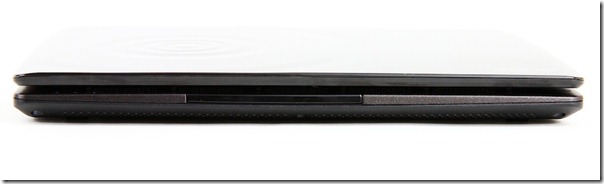 Review Acer Aspire One D270 Atom N2800 37
