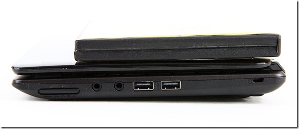 Review Acer Aspire One D270 Atom N2800 49