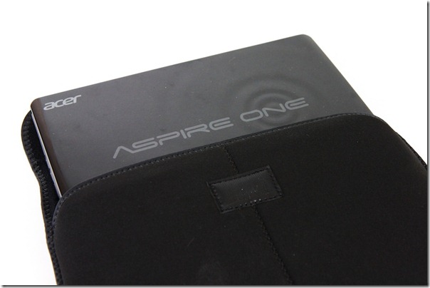 Review Acer Aspire One D270 Atom N2800 50