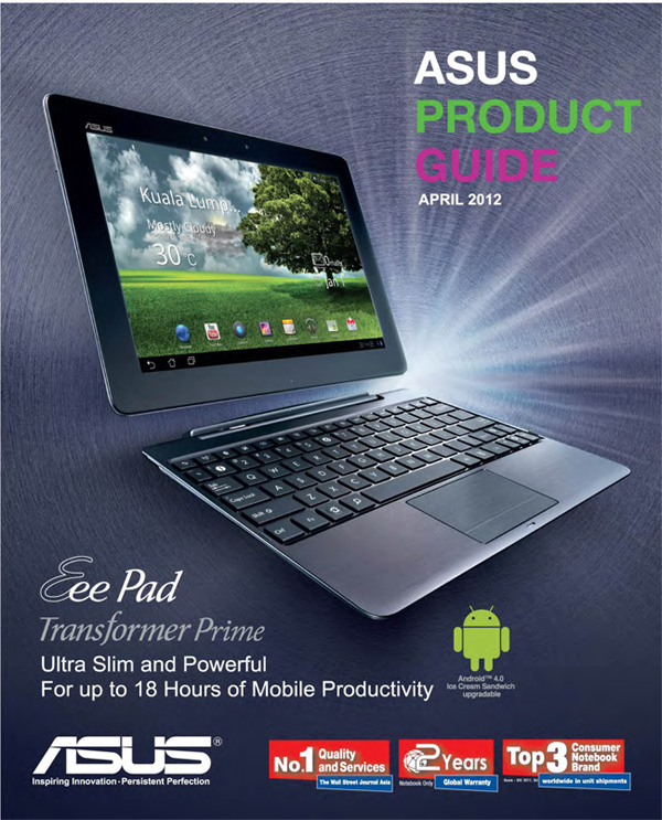 ASUS Product Guide April 2012 1a