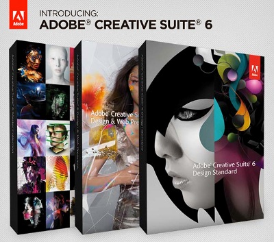 adobe creative suite 6 pc