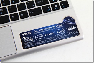 Review ASUS Eee PC 1225B  3