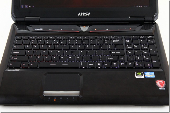 Review MSI GT60 - i7 Ivy Bridge 28