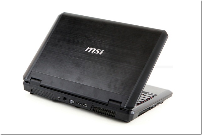 Review MSI GT60 - i7 Ivy Bridge 3