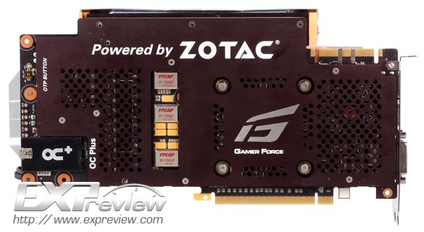 ZOTAC GTX 680-2