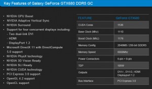 n4g galaxy geforce gtx 680 gc 2gb specs