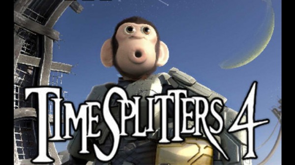 n4g timesplitters4