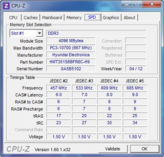 CPU-Z (SPD)