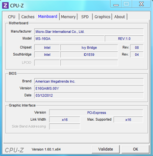 CPU-Z2