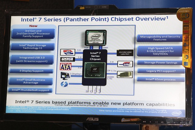 Intel Ivy Bridge 7