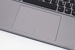 Lenovo IdeaPad U300E Review 14