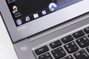 Lenovo IdeaPad U300E Review 17