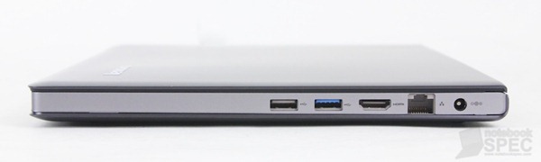 Lenovo IdeaPad U300E Review 19