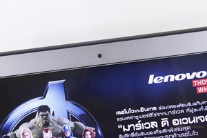 Lenovo IdeaPad U300E Review 9