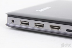 Lenovo IdeaPad U400 Review 25