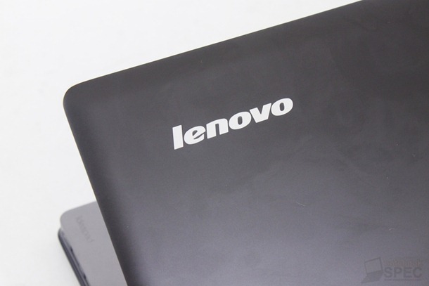 Lenovo IdeaPad U400 Review 8