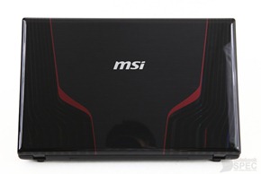 MSI GE60 Review - NBS 24