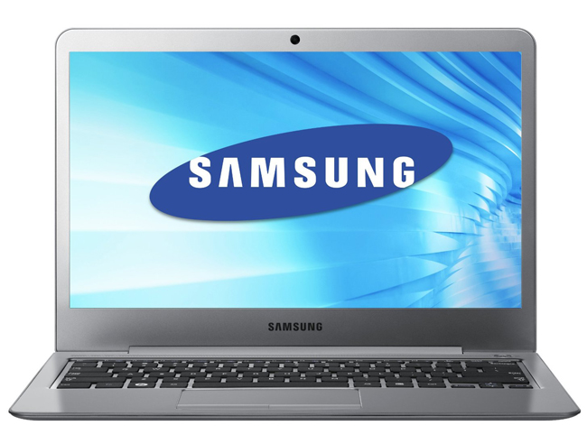 Samsung Series 5 Ultrabook 1