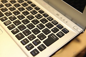 Sony Vaio Ultrabook Hands-On 76