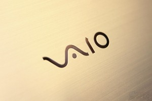 Sony Vaio Ultrabook Hands-On 83