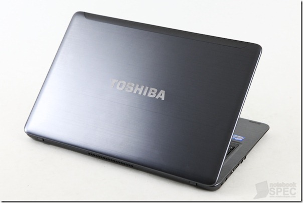 Toshiba Satellite U840 Review 17