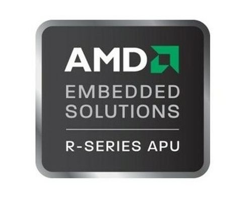 amd embedded solutions r series