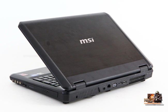 Review MSI GT60 - i7 Ivy Bridge - N4G 16