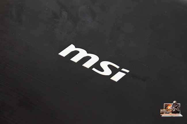 Review MSI GT60 - i7 Ivy Bridge - N4G 49