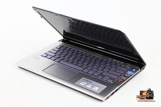 Sony Vaio E 14P 3