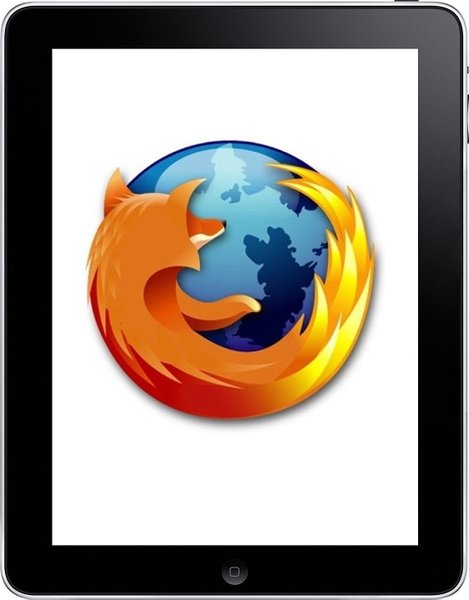 Mozilla ผู้ผลิตโปรแกรมท่องเว็บ Firefox กำลังพัฒนาเบราเซอร์ ?รุ่นเล็ก?  สำหรับ Ipad โดยเฉพาะ - Notebookspec