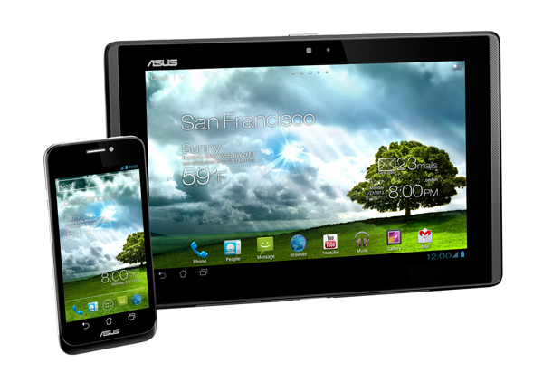 ASUS Padfone b1