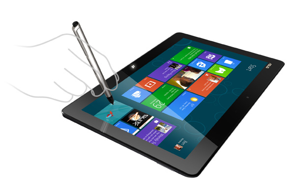 ASUS Tablet 810 Windows 8