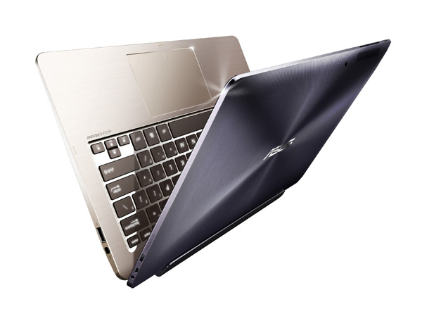 ASUS Transformer Book