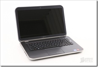 Dell Inspiron N5520 Review 2