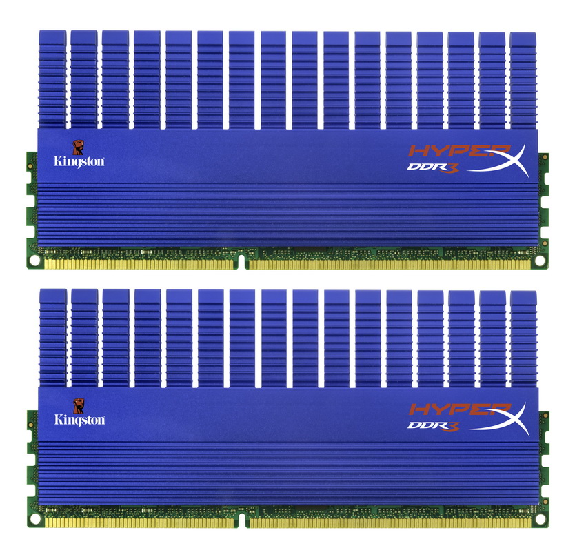 HX DDR3 top