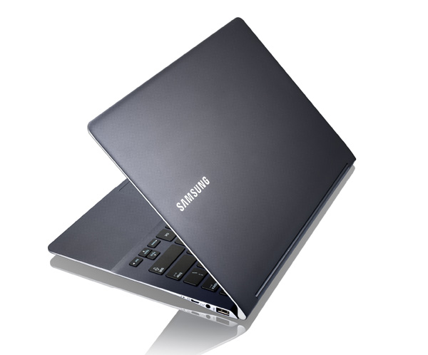 New Samsung Notebook Series 9 3
