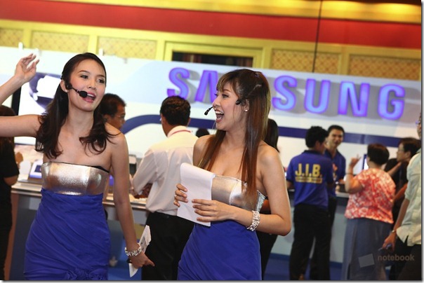 Samsung Commart Next Gen 2012 31