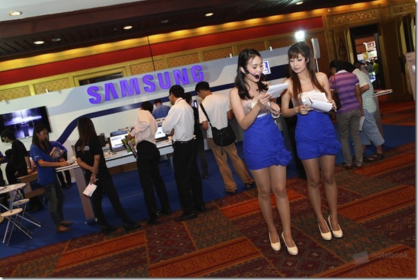 Samsung Commart Next Gen 2012 39