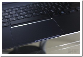 Samsung Series 9 Ultrabook Review 10